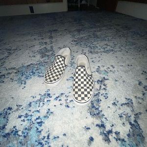 Vans for sale
